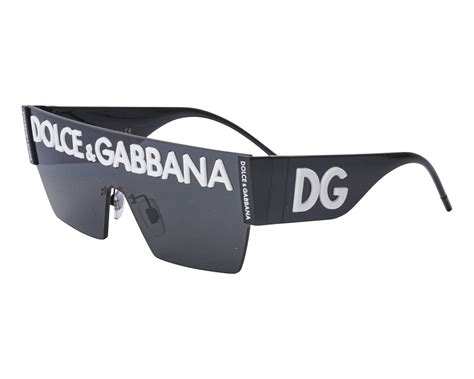 Dolce & Gabbana 2233 Sunglasses .